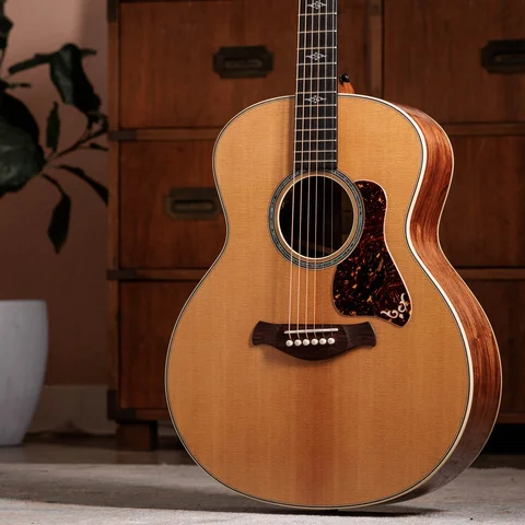 2024年の新アコースティックギター | Taylor Guitars